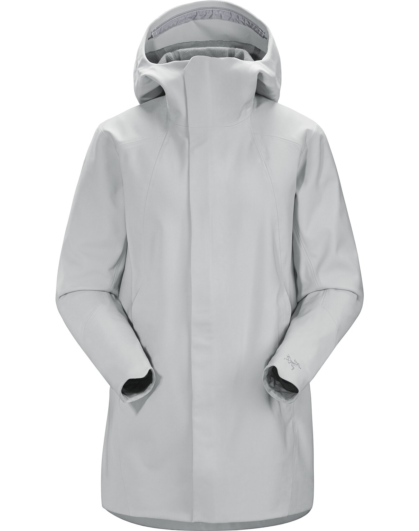 womens softshell jacket with fleece lining