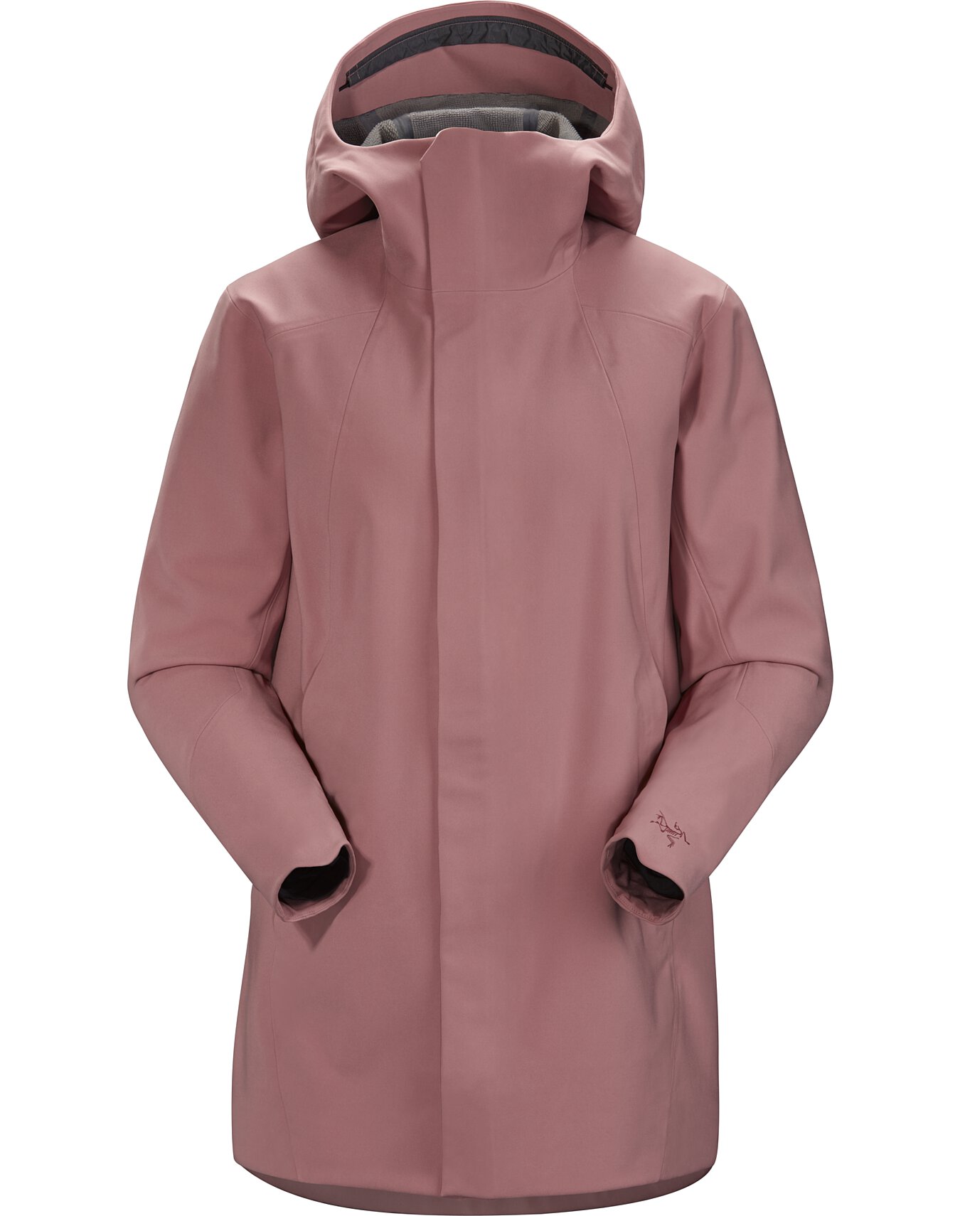 womens softshell jacket with fleece lining