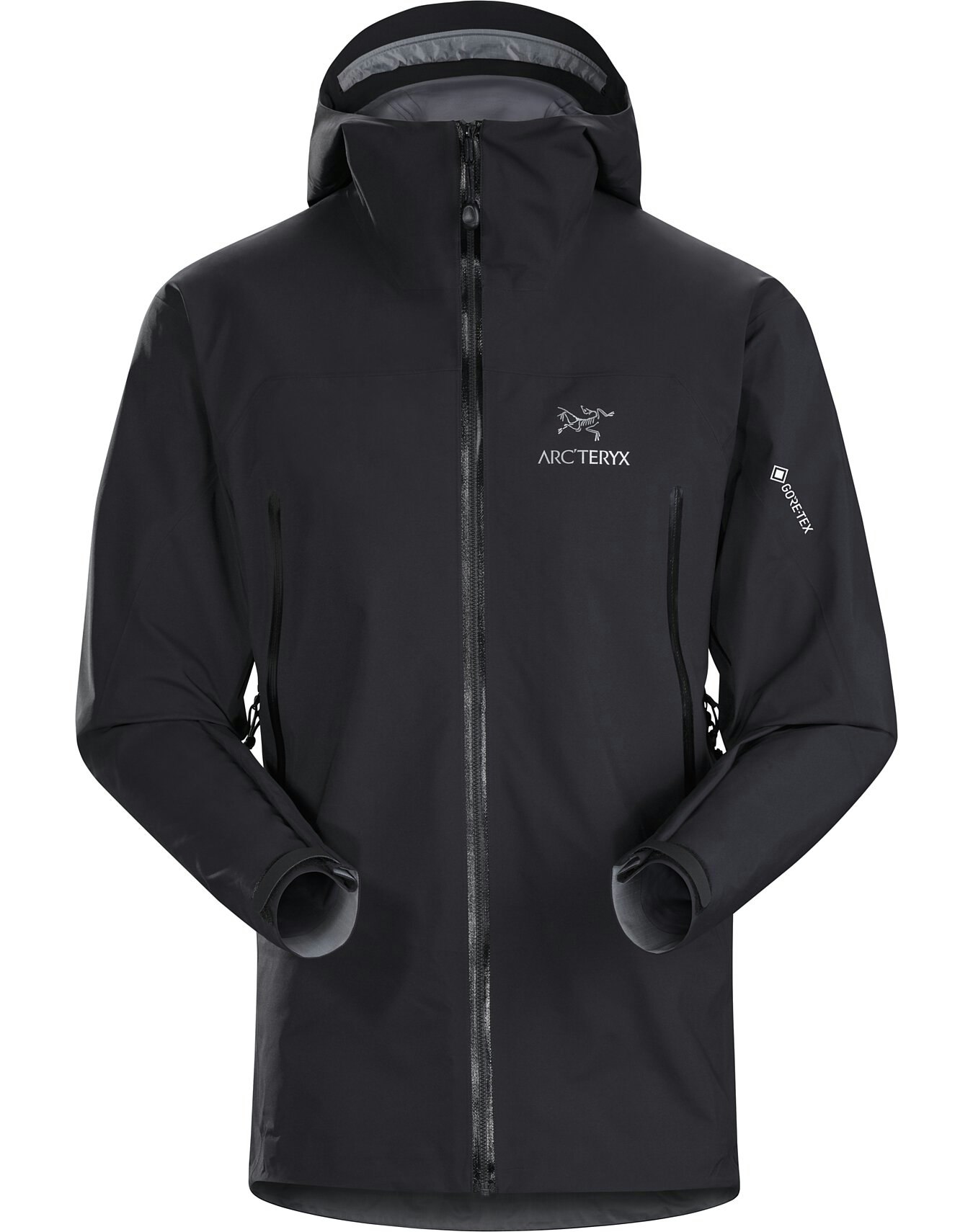 Zeta AR Jacke Herren Arc'teryx