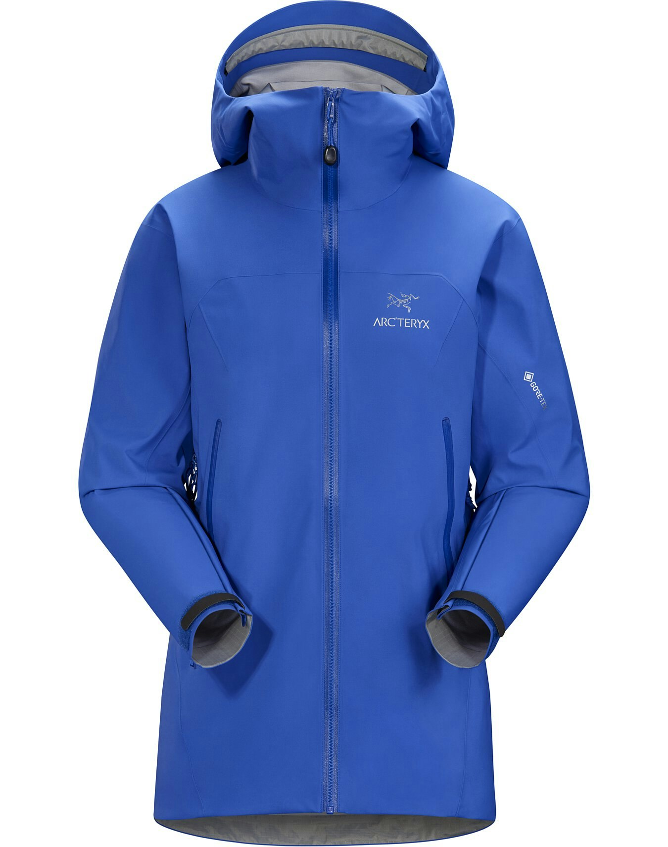 Zeta AR Jacket | Womens | Arc'teryx