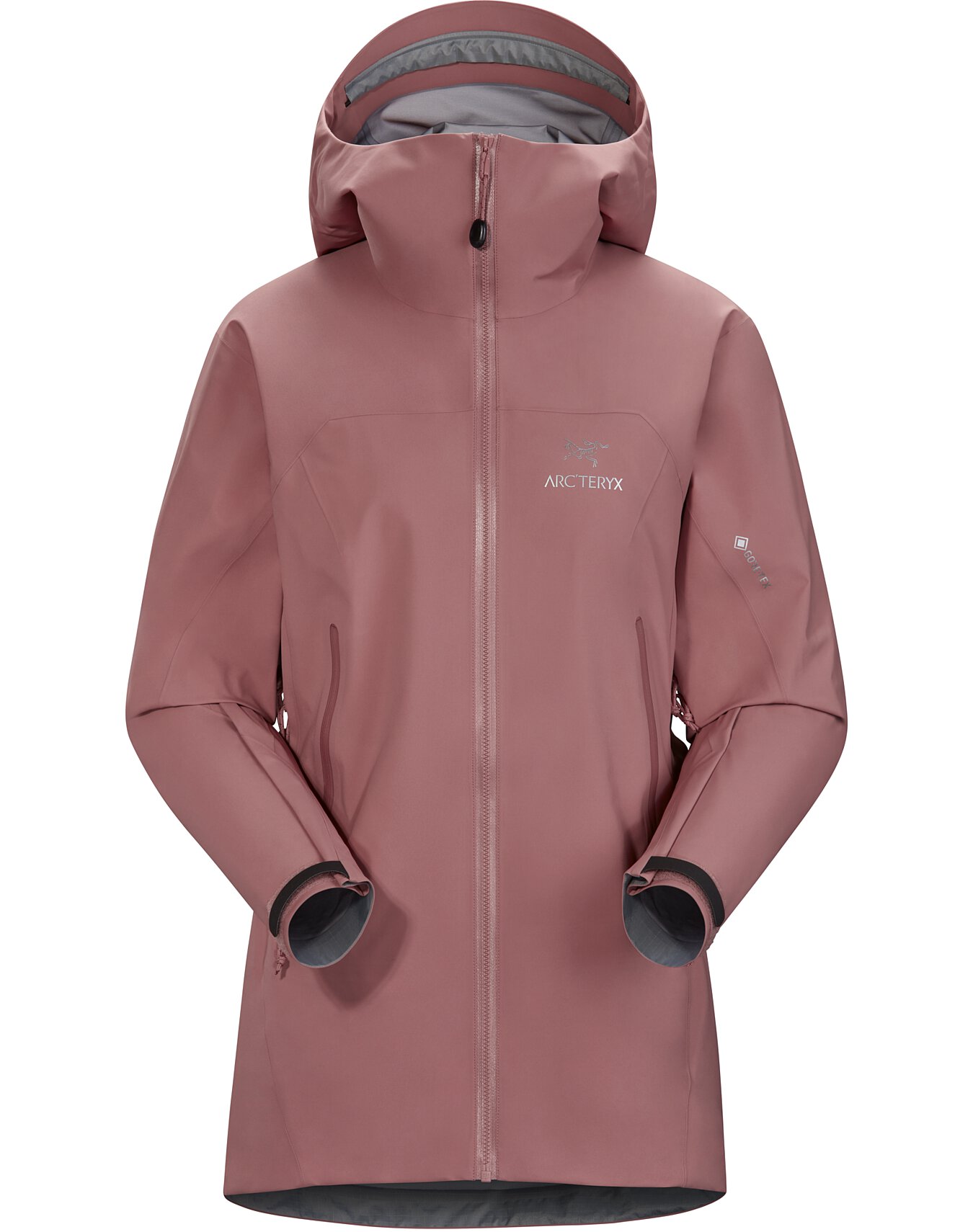 best arcteryx jacket for hiking