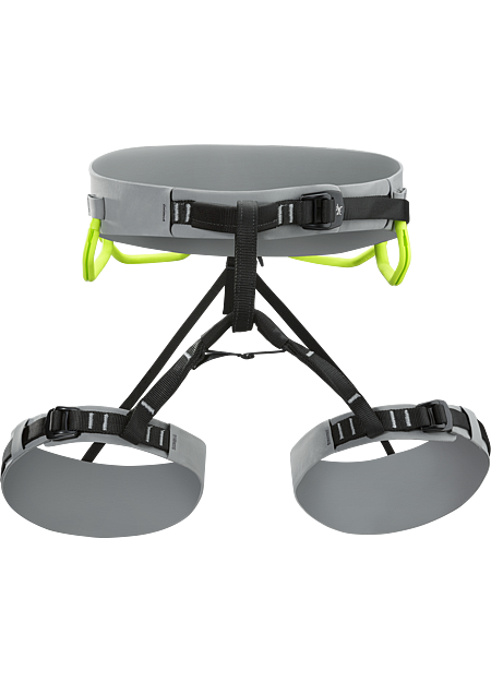 AR-385a Harness Women's Pegasus/Titanite