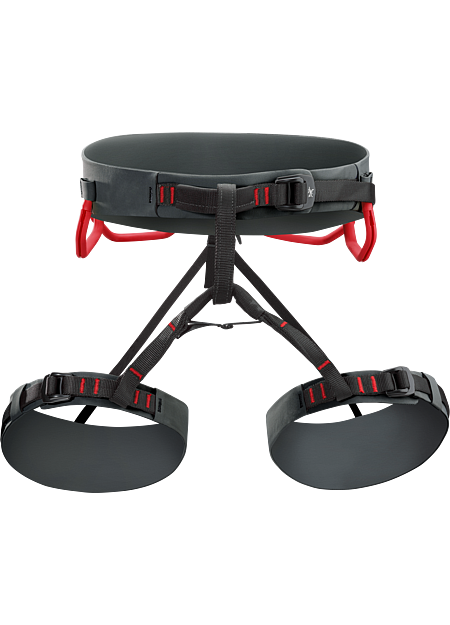 AR-395a Harness Men's Pilot/Flare