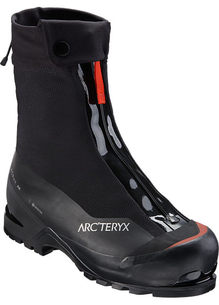 Acrux AR Mountaineering Boot | Arc'teryx