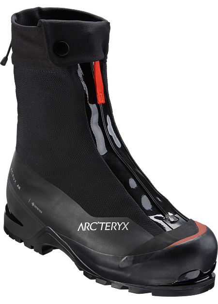 alpinism boots