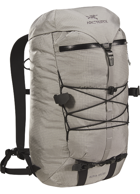 Alpha AR 20 Backpack Pegasus