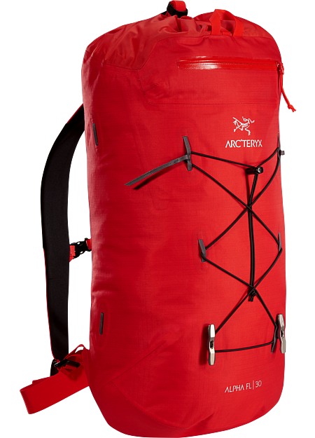 Alpha FL 30 Backpack Men's Dynasty
