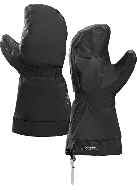 arcteryx alpha sl glove