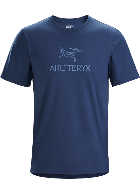 Arc'Word T-Shirt Men's Cosmic