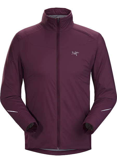 Argus Jacket Men's Rhapsody