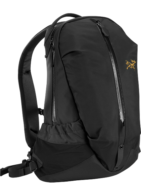 arcteryx rucksack