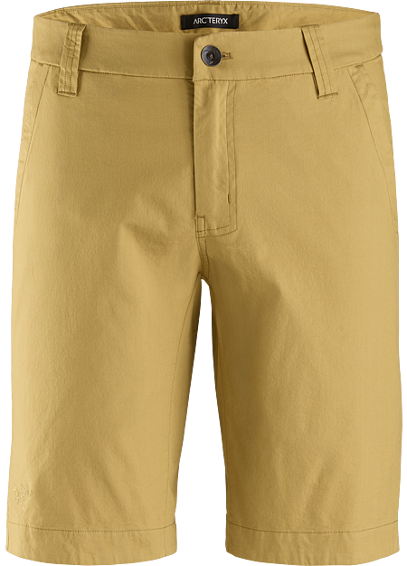 arcteryx mens shorts