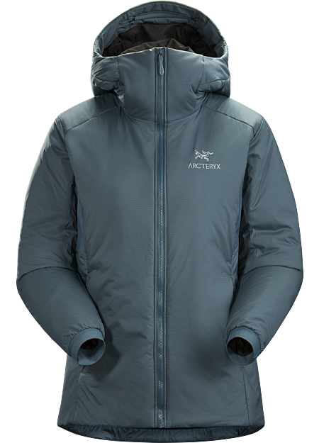 Atom AR Hoody Women's Paradox