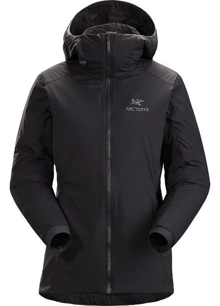 arcteryx womens atom lt jacket