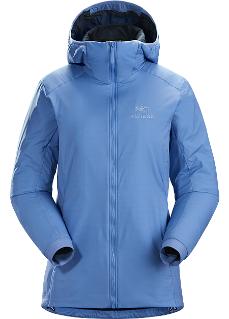 atom lt insulated hoodie