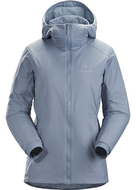 atom ar hoody women's