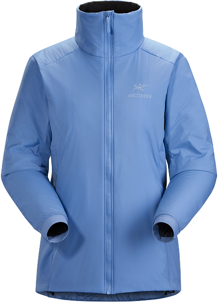 arcteryx womens insulated jacket