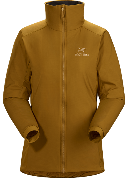 arcteryx womens atom lt jacket