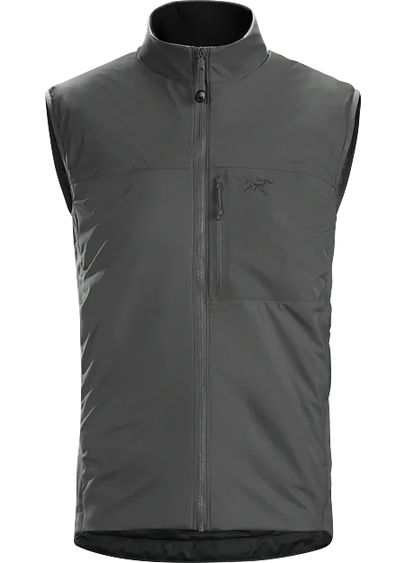 atom lt vest review