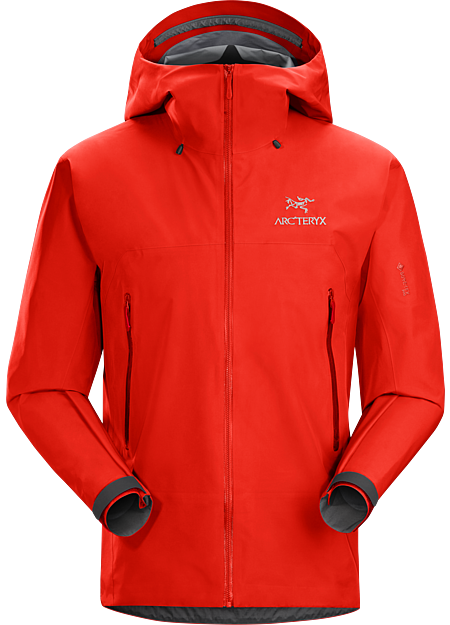Beta FL Jacket Men's Dynasty