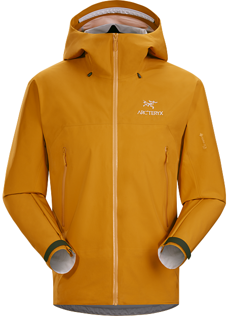 Beta FL Jacket Men's Quantum