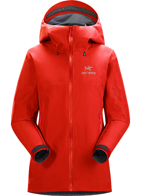 Chaqueta Beta FL Women's Dynasty