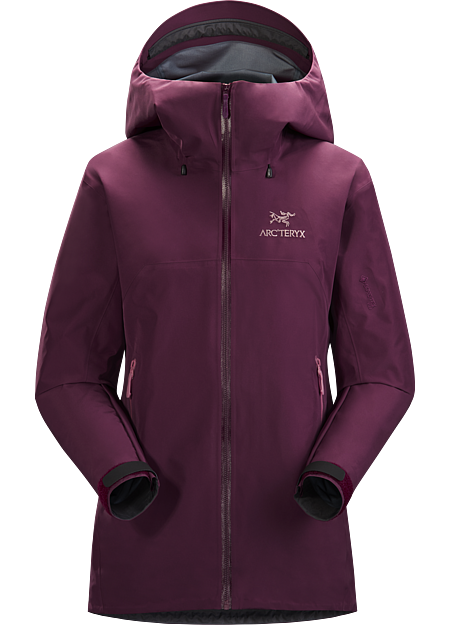 Beta FL Jacket Women's Rhapsody