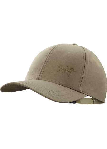 arcteryx bird cap