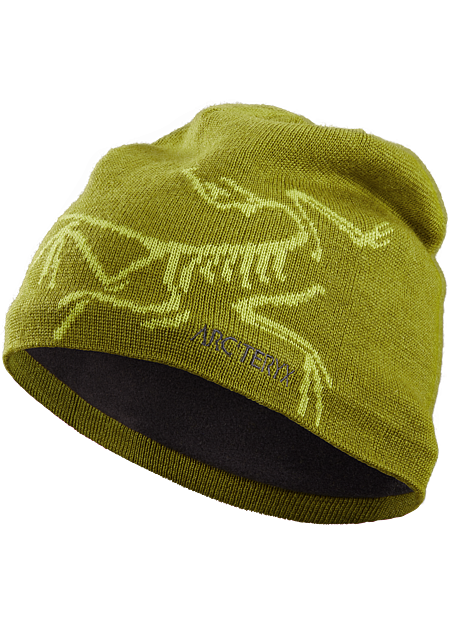 Bird Head Toque Elytron/Glade