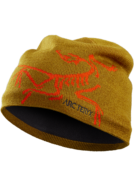 Bird Head Toque Phoenix