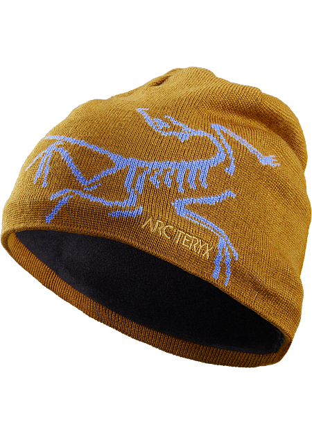 Bird Head Toque Sundance/Helix