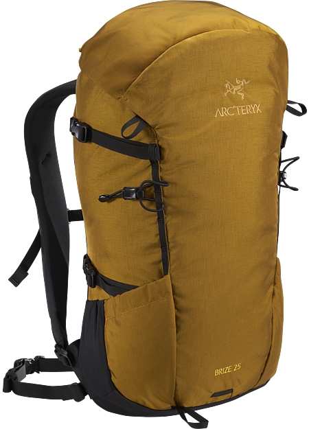 Brize 25 Backpack Yukon