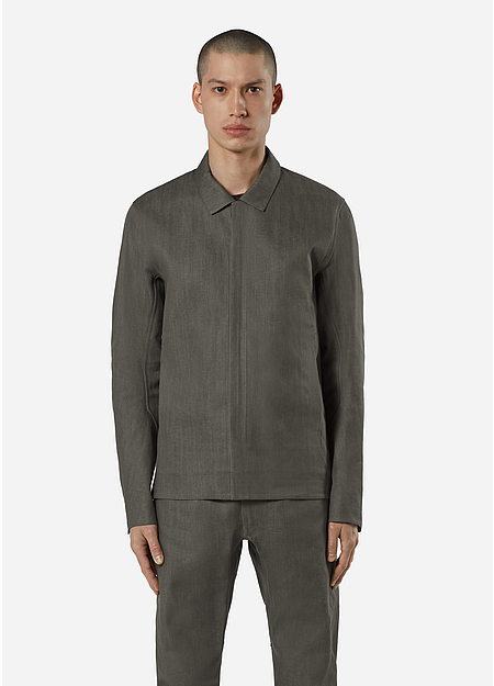 Cambre Jacket Men's Drab