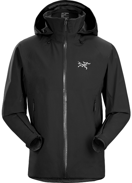 Arcteryx - Men's Jackets, Coats, Cold Weather Parkas. Sustainable ...