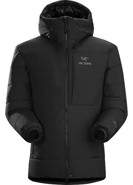 arctyerx ceres sv parka