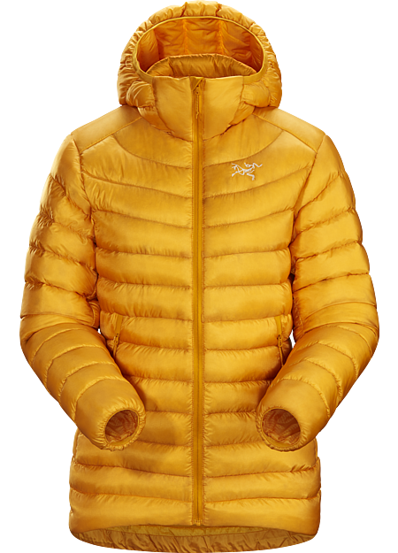 Cerium LT Hoody Women's Quantum