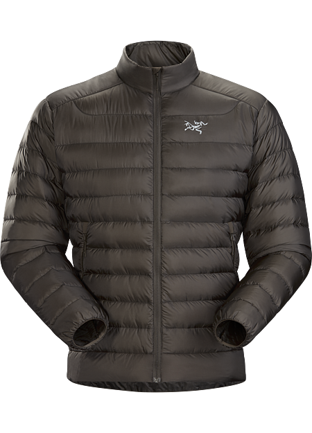 Cerium LT Jacket Men's Dracaena