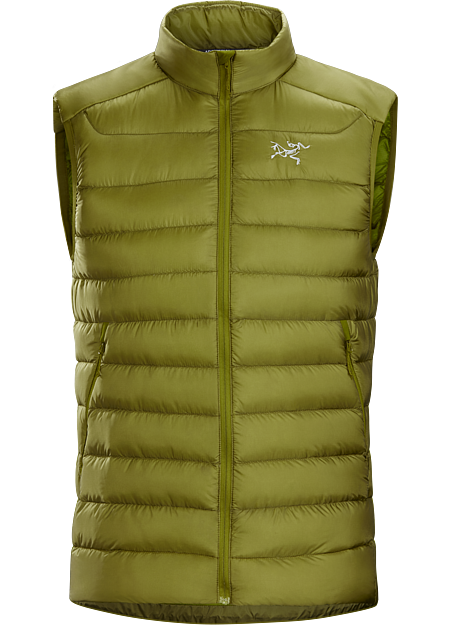 Arc'teryx cerium LT Vest セリウムltベスト