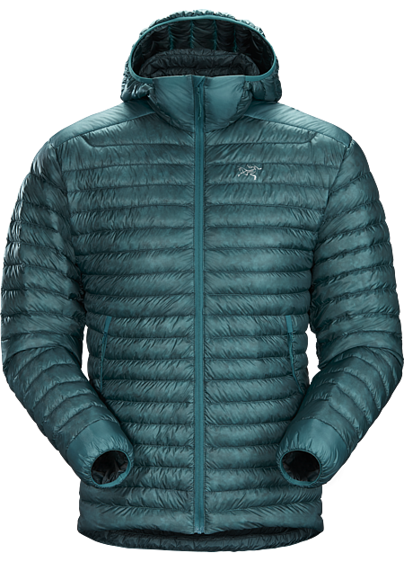 Cerium SL Hoody Men's Paradigm