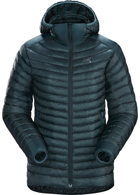 Cerium SL Hoody Women's Astral