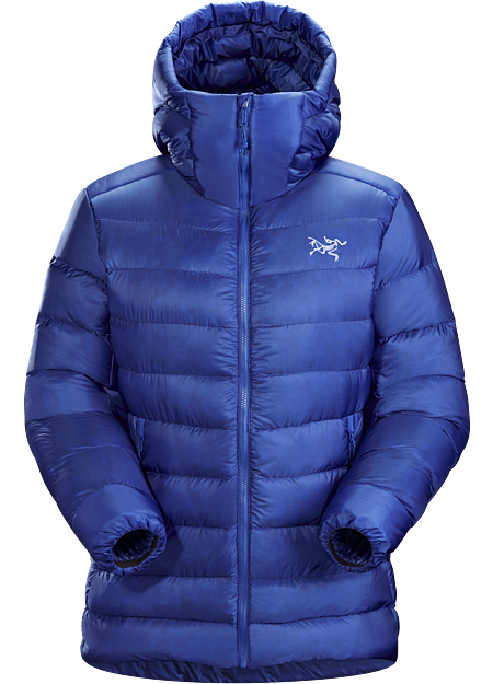 Cerium SV Hoody Women's Ellipse