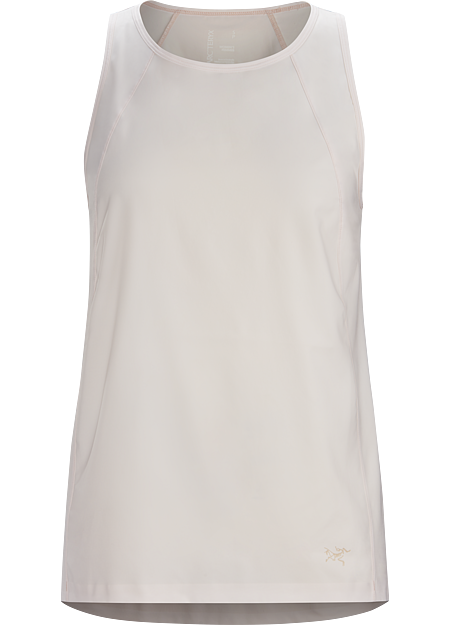 Contenta Sleeveless Top Women's Element