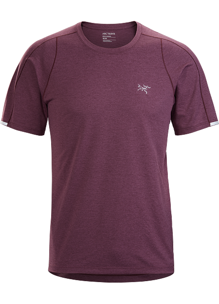 Cormac Crew SS Men's Rhapsody