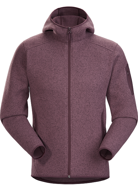 Covert Hoody Men's Axiom Heather