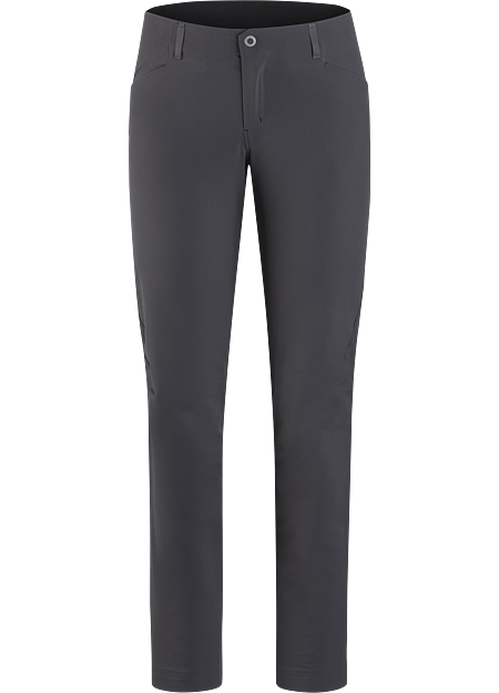 Creston AR Pant Women's Carbon Copy