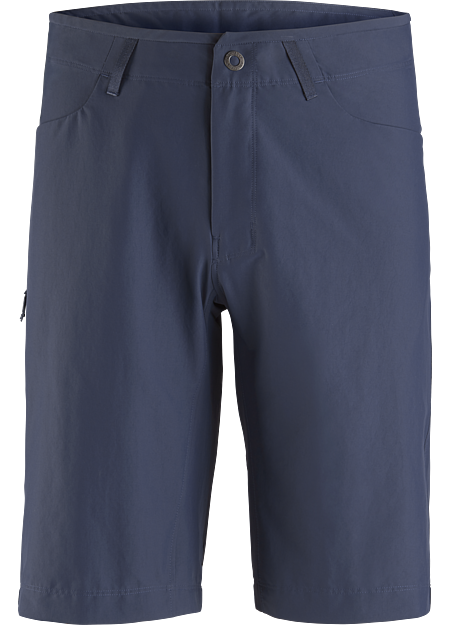 Creston Short 11 Men's Exosphere