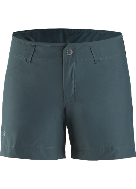 Creston Short 4.5 Women's Astral