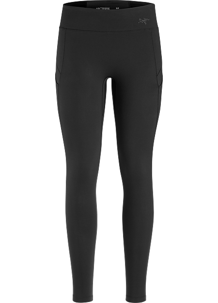 womens black leggings with pockets