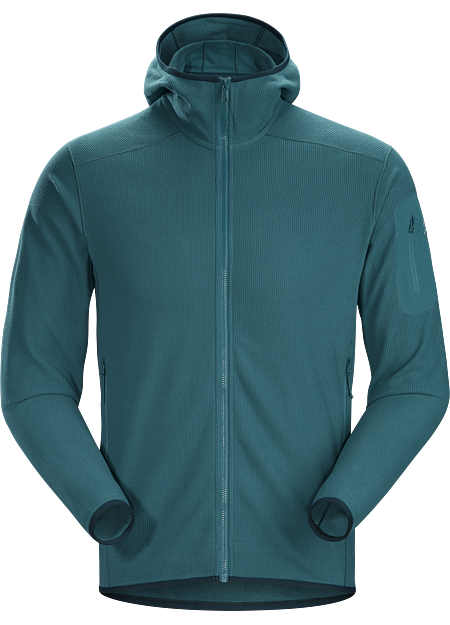Delta LT Hoody Men's Paradigm