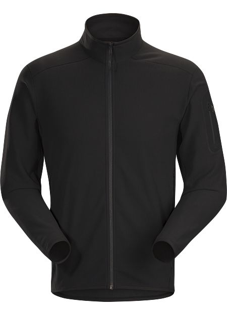 arcteryx delta lt jacket men's